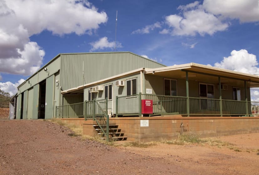 Shed 1/19 Ryan Road Mount Isa QLD 4825 - Image 1
