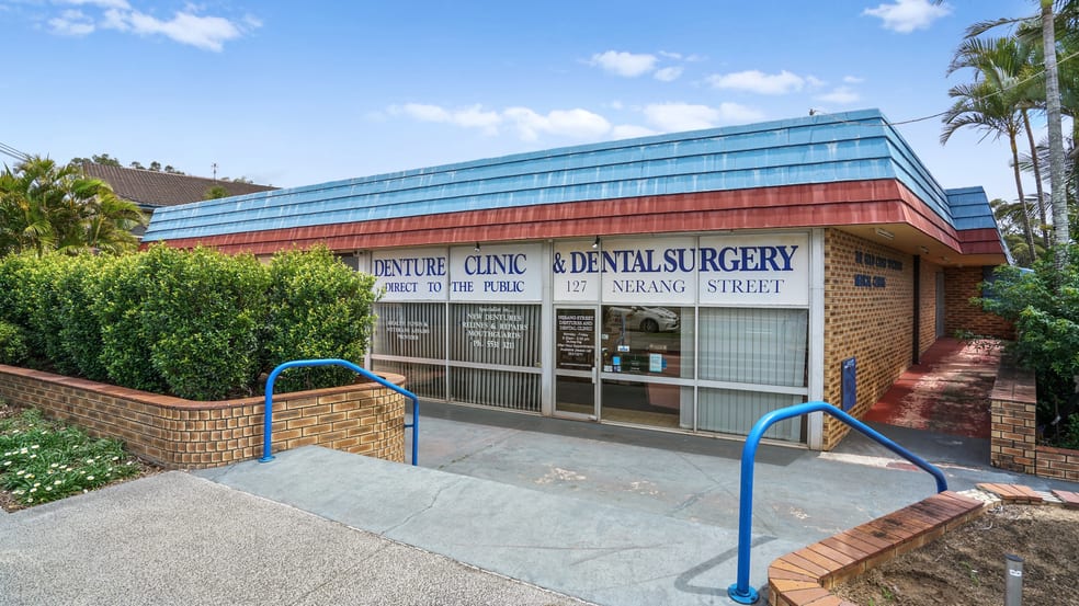 127-129 Nerang Street Southport QLD 4215 - Image 3