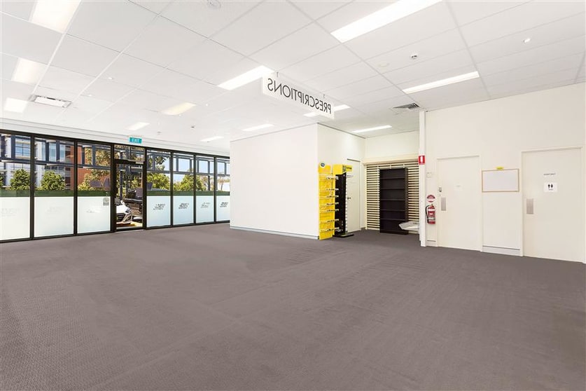 UNDER OFFER F112/24-32 Lexington Drive Bella Vista NSW 2153 - Image 2