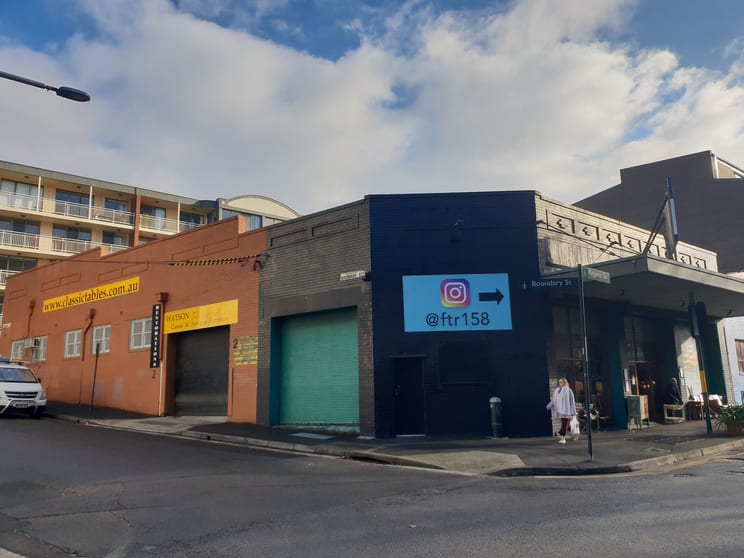 Click to view all images 158 Regent Street Redfern NSW 2016 - Image 1