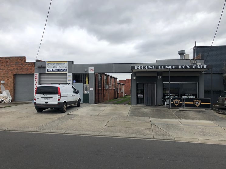 Click to view all images 3/33 Korong Road Heidelberg West VIC 3081 - Image 3