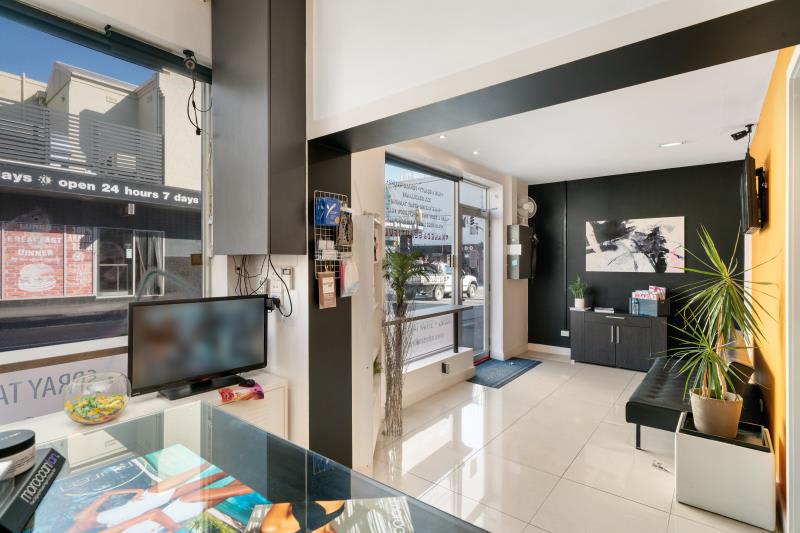 Click to view all images Shops 1&2/694 Glenferrie Road Hawthorn VIC 3122 - Image 3