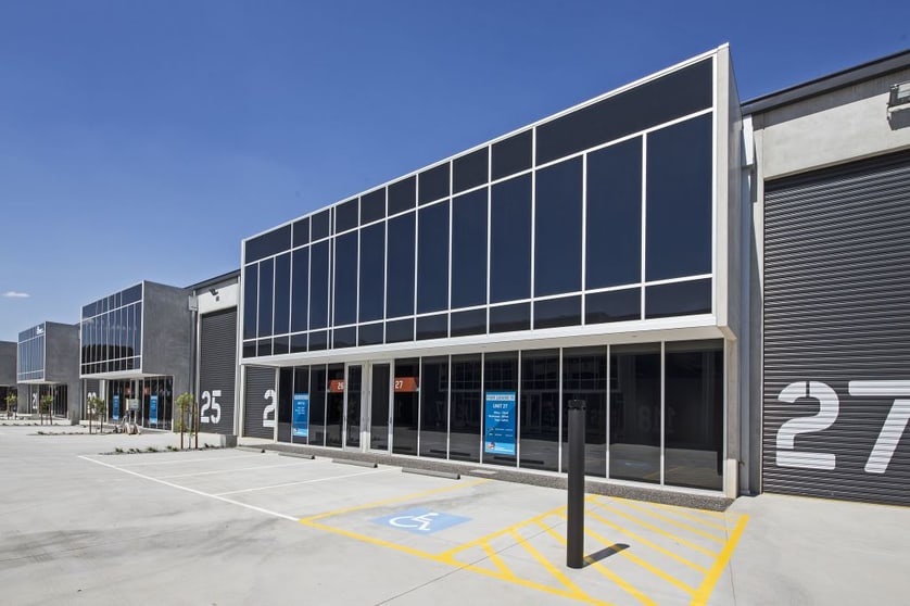 Click to view all images 27/21-35 Ricketts Road Mount Waverley VIC 3149 - Image 1