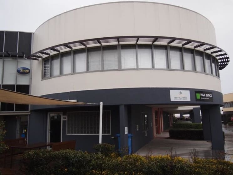 8 Avenue of the Americas Newington NSW 2127 - Image 3