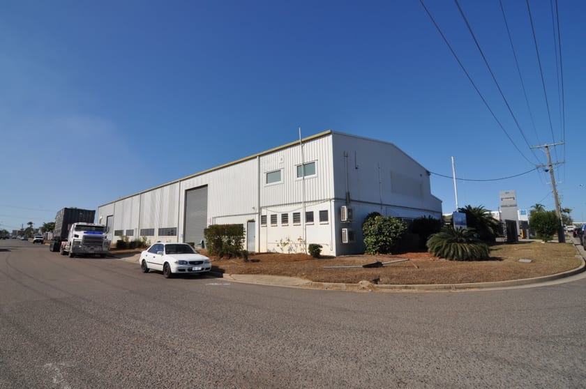 381 Woolcock Street Garbutt QLD 4814 - Image 1