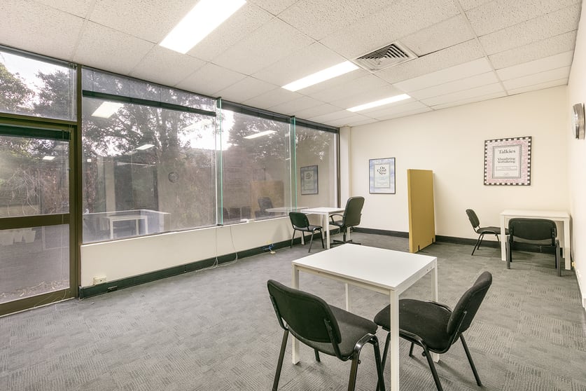 Suite 4/191-195 Riversdale Road Hawthorn VIC 3122 - Image 2
