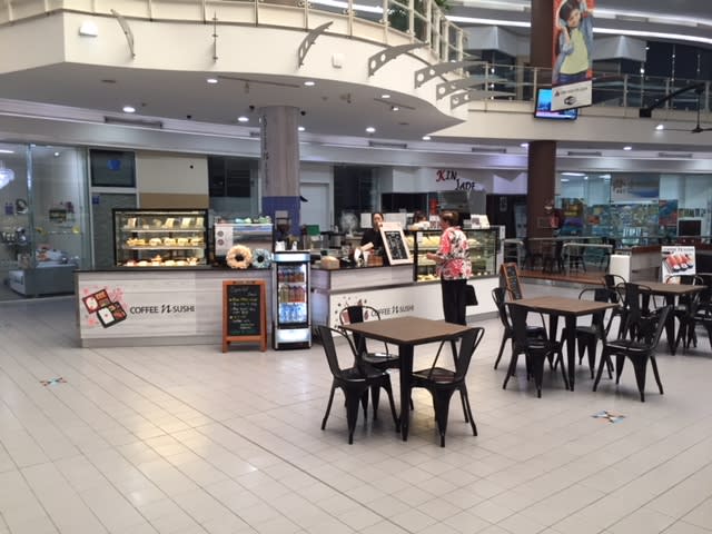 Kiosk C 58 Lake Street Cairns City QLD 4870 - Image 2