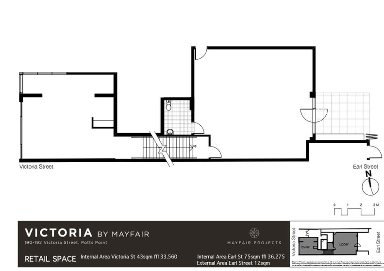 Click to view all images 190 - 192 Victoria St Potts Point NSW 2011 - Image 2