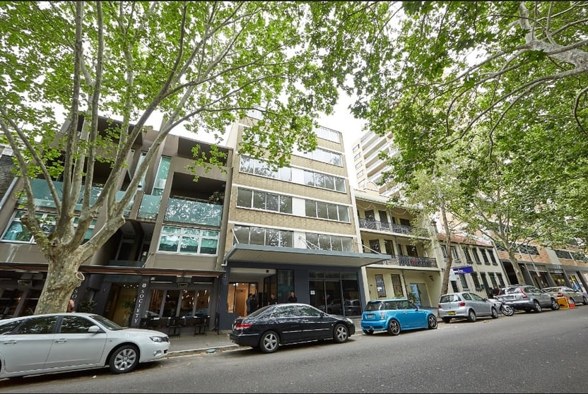Click to view all images 190 - 192 Victoria St Potts Point NSW 2011 - Image 3