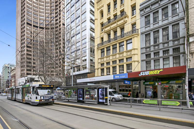 Click to view all images 103 Elizabeth Street Melbourne VIC 3000 - Image 2