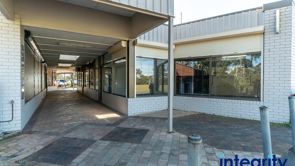Shop 5 & 6/10 Paradise Beach Road Sanctuary Point NSW 2540 - Image 2