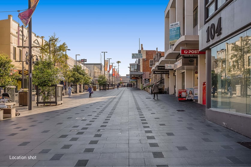 Suite 10/104 Crown Street Wollongong NSW 2500 - Image 3