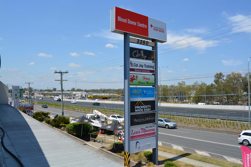 Click to view all images 3360 Pacific Highway Springwood QLD 4127 - Image 2