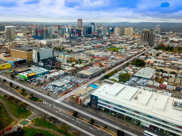 307 Wright Street Adelaide SA 5000 - Image 2