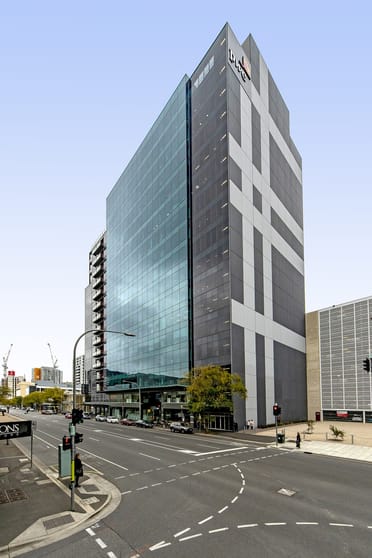 Click to view all images Part Level 11/70 Franklin Street Adelaide SA 5000 - Image 1