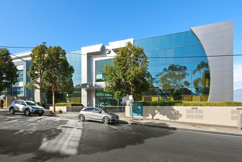 Click to view all images 12-14 Cato Street Hawthorn VIC 3122 - Image 1