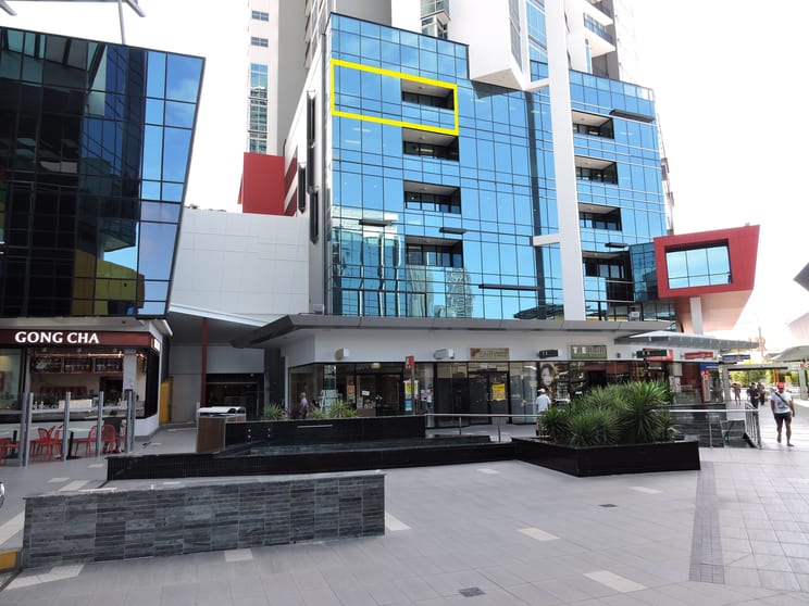 1507/56 Scarborough Street Southport QLD 4215 - Image 1