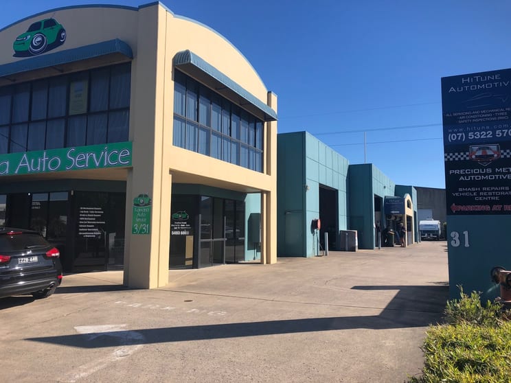 Click to view all images Unit 2/31 Production Avenue Warana QLD 4575 - Image 2