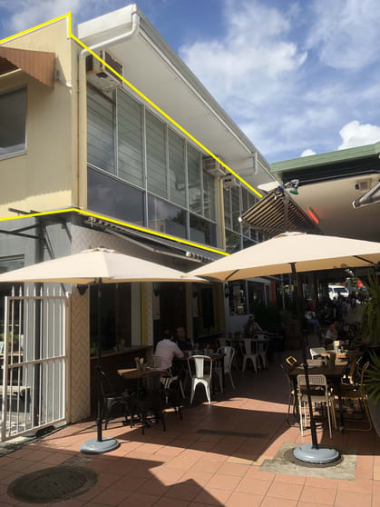Click to view all images 3B, Office 6,/19-21 Park Avenue Burleigh Heads QLD 4220 - Image 3