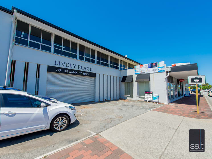 Click to view all images 6/781 Canning Highway Applecross WA 6153 - Image 1
