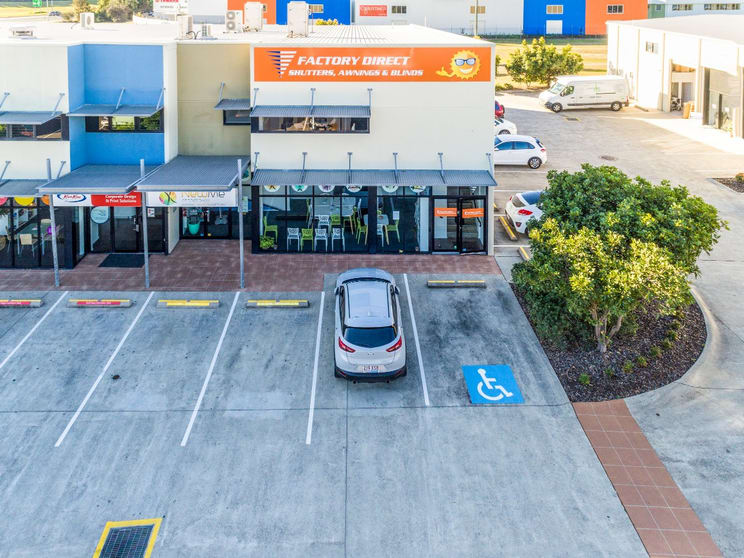 Click to view all images 4/1 Metier Linkway Birtinya QLD 4575 - Image 1
