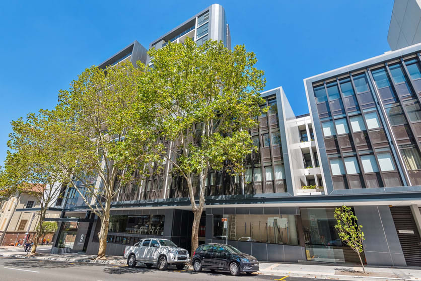 Shop 6/9 Albany Street St Leonards NSW 2065 - Image 1