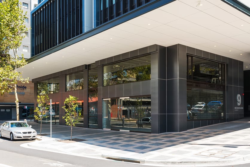 Shop 6/9 Albany Street St Leonards NSW 2065 - Image 3