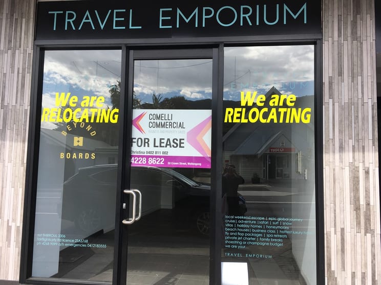 Shop 1/273 Lawrence Hargrave Drive Thirroul NSW 2515 - Image 1