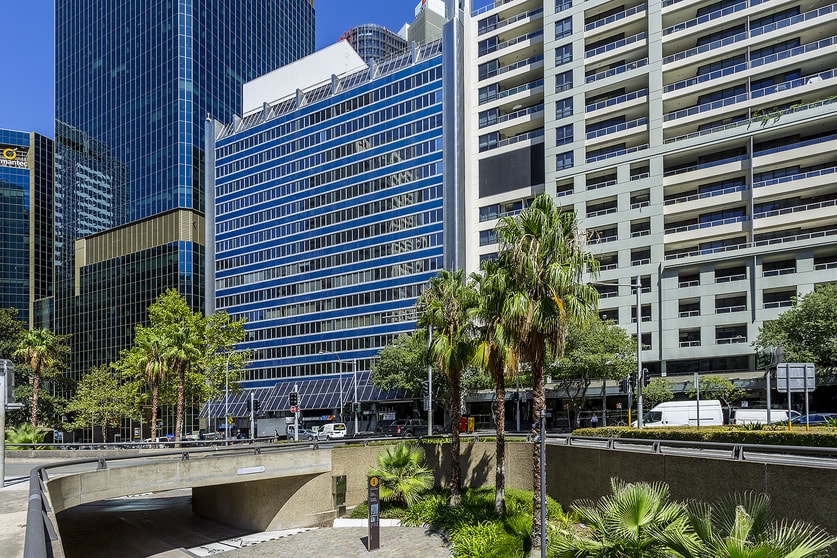 906/189 Kent Street Sydney NSW 2000 - Image 1