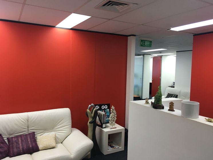 1402/189 Kent Street Sydney NSW 2000 - Image 1