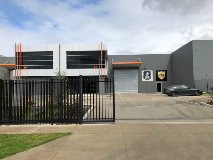 Click to view all images 84 Australis Drive Derrimut VIC 3030 - Image 1