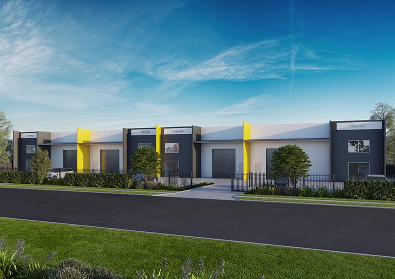 Unit 1/11-17 Frank Heck Close Beenleigh QLD 4207 - Image 1