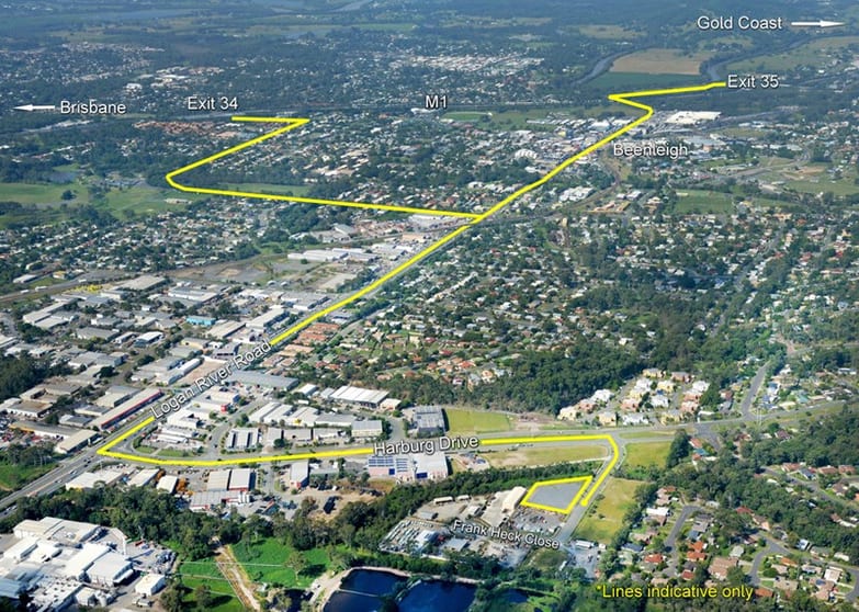 Unit 1/11-17 Frank Heck Close Beenleigh QLD 4207 - Image 2