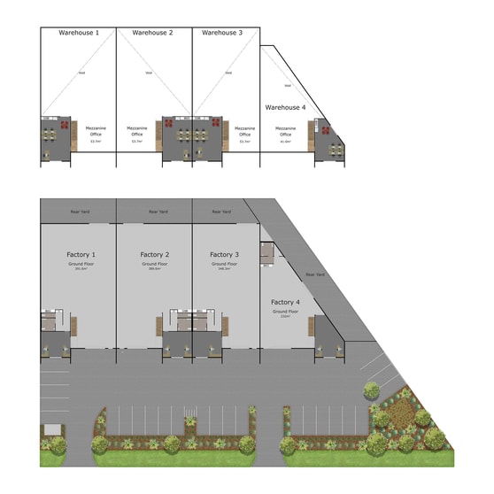 Unit 1/11-17 Frank Heck Close Beenleigh QLD 4207 - Image 3