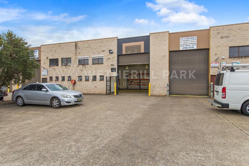 Click to view all images Wetherill Park NSW 2164 - Image 2