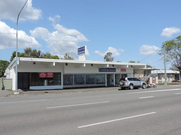 Click to view all images Shop 3/392 Dean Street Frenchville QLD 4701 - Image 2