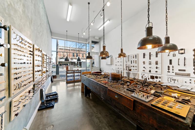 Click to view all images 361 Bridge Road Richmond VIC 3121 - Image 2
