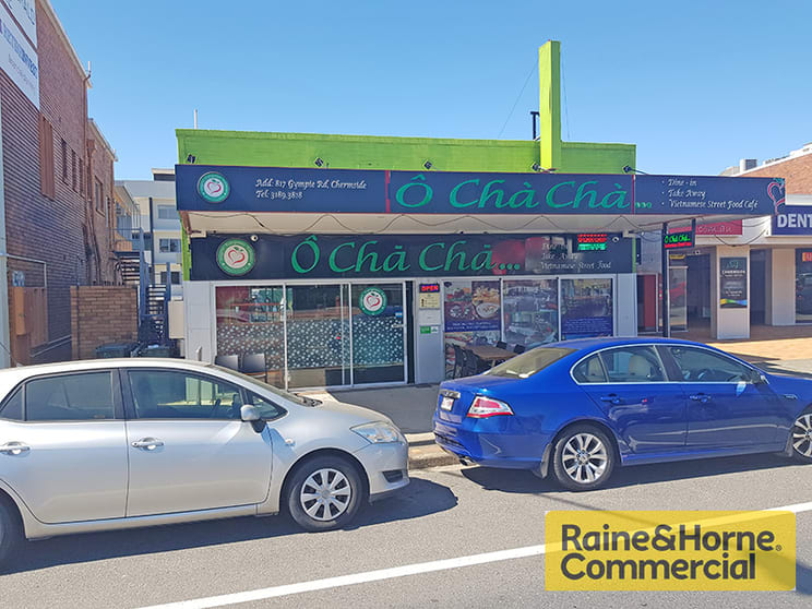 Click to view all images 817 Gympie Road Chermside QLD 4032 - Image 2