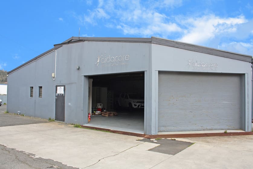 Click to view all images 213 Wellington Street Launceston TAS 7250 - Image 1