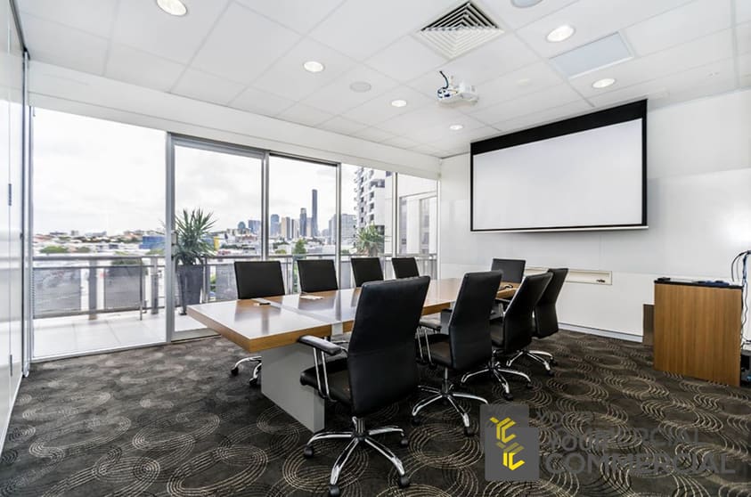 Click to view all images Level 3/26 Commercial Road Newstead QLD 4006 - Image 2