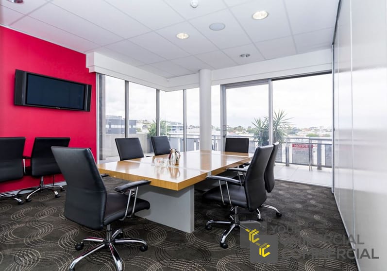 Click to view all images Level 3/26 Commercial Road Newstead QLD 4006 - Image 3