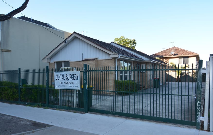 1B Pickett Street Footscray VIC 3011 - Image 1