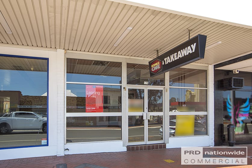 174 Bridge Street Tamworth NSW 2340 - Image 3