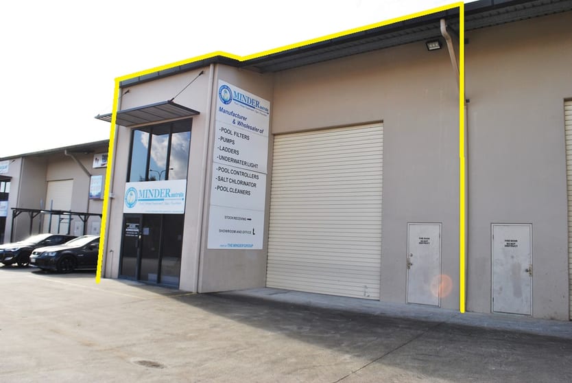 Click to view all images Unit 3/5-7 Graham Street Underwood QLD 4119 - Image 1