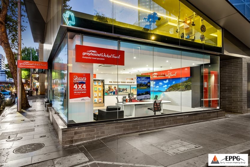 534 Flinders Street Melbourne VIC 3000 - Image 1