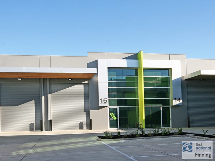 15/1-22 Corporate Drive Cranbourne VIC 3977 - Image 2