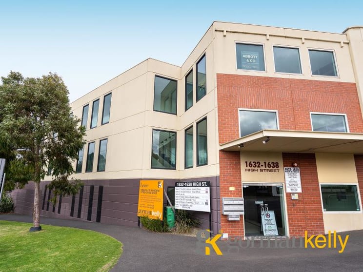 Suite 1  Office/1632-1638 High Street Glen Iris VIC 3146 - Image 3