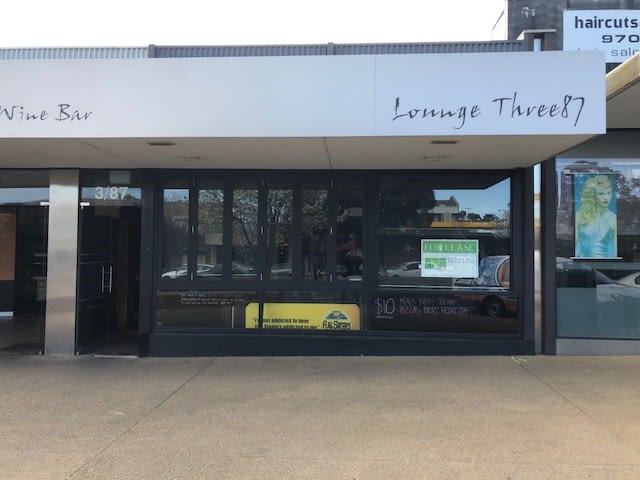Click to view all images Shop 3/87 Mount Eliza Way Mount Eliza VIC 3930 - Image 2