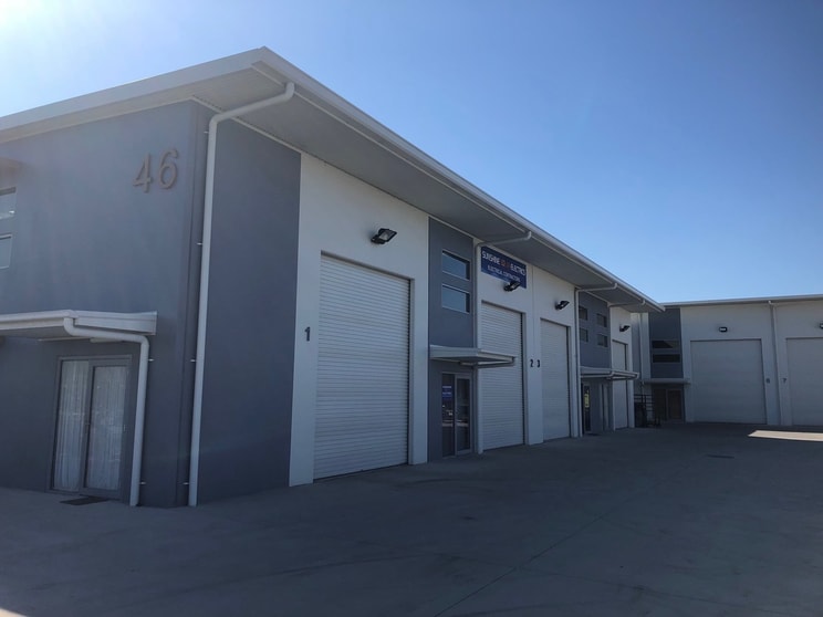 Click to view all images 3/46 Lysaght Street Coolum Beach QLD 4573 - Image 1