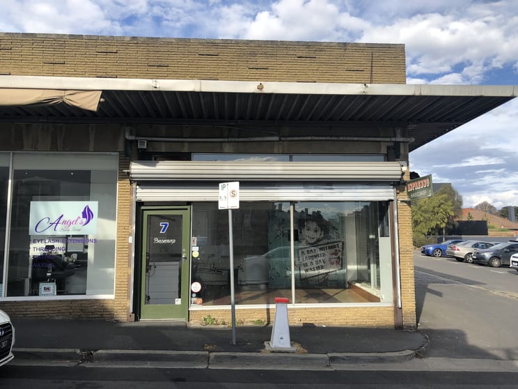 7 Fenton Way Kew VIC 3101 - Image 1